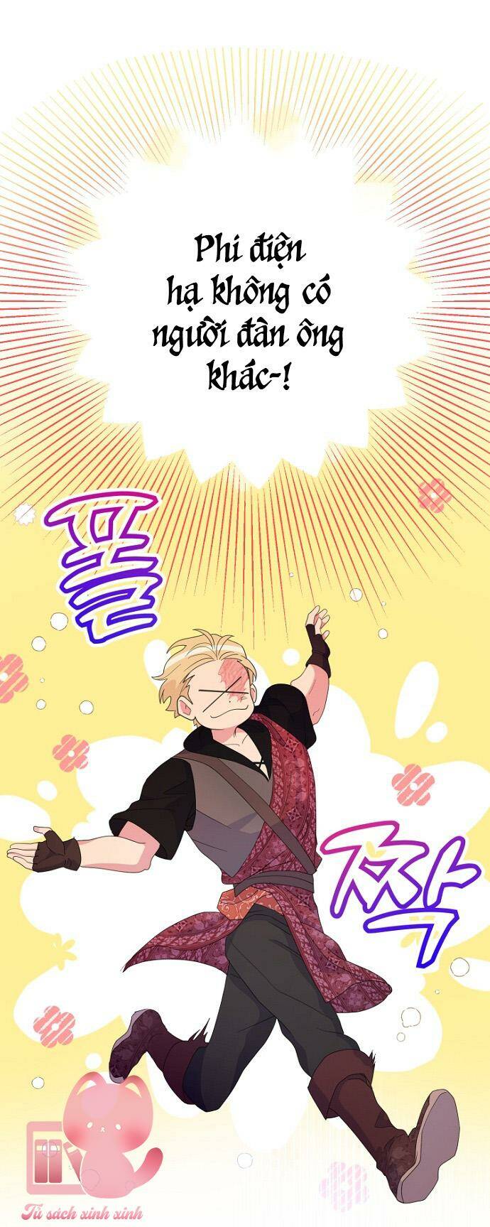 Tiền Là Tất Cả Chồng Là Phù Du: Chapter 47