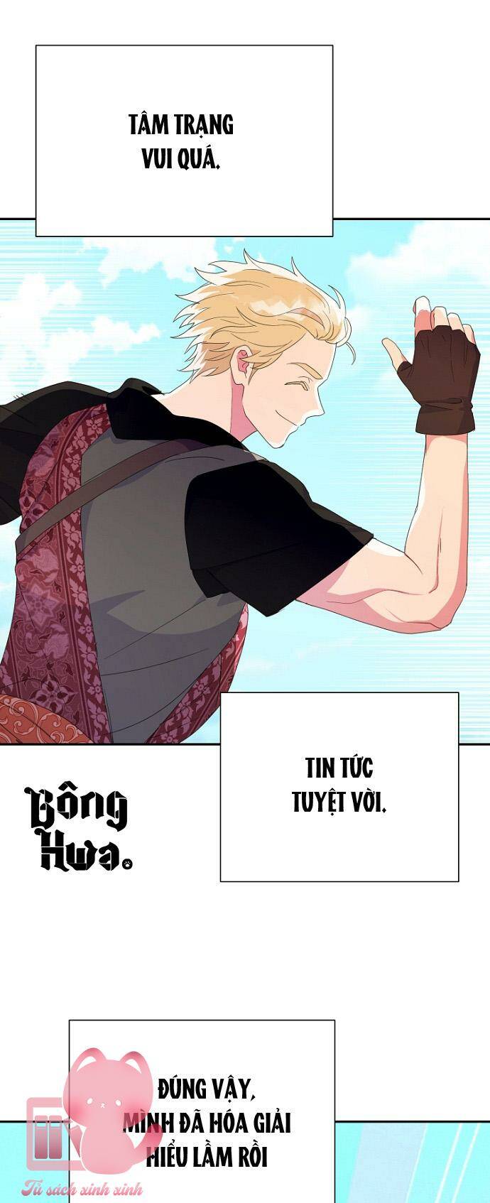 Tiền Là Tất Cả Chồng Là Phù Du: Chapter 47