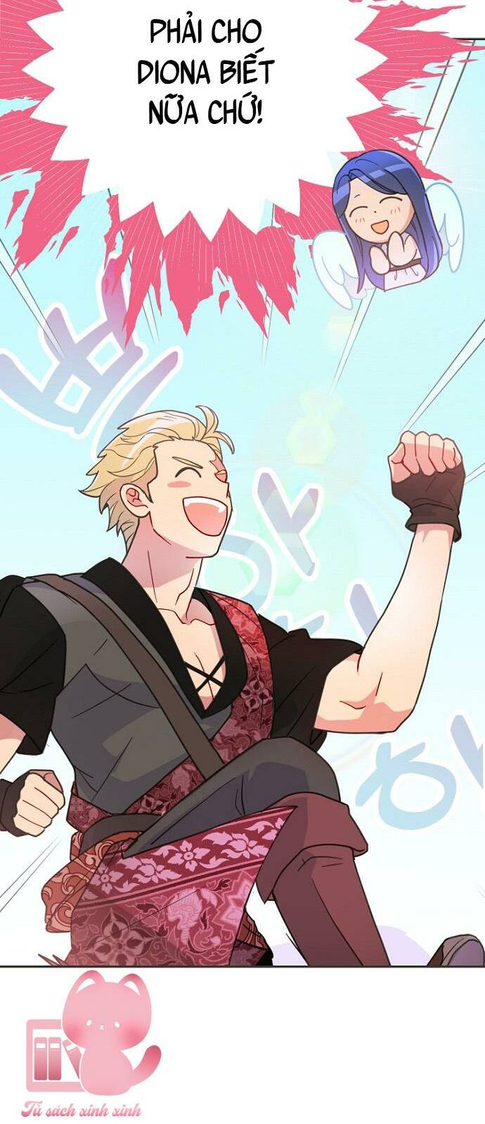 Tiền Là Tất Cả Chồng Là Phù Du: Chapter 47