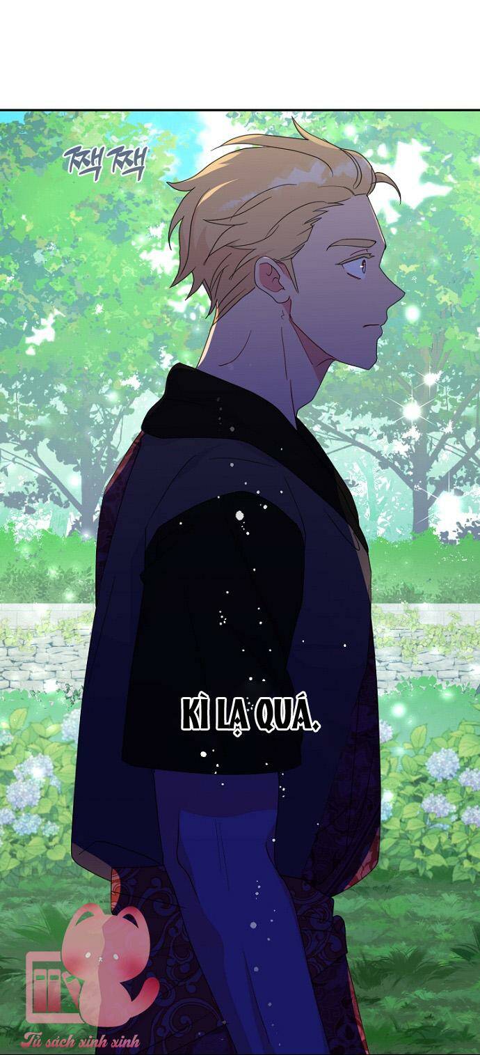 Tiền Là Tất Cả Chồng Là Phù Du: Chapter 47
