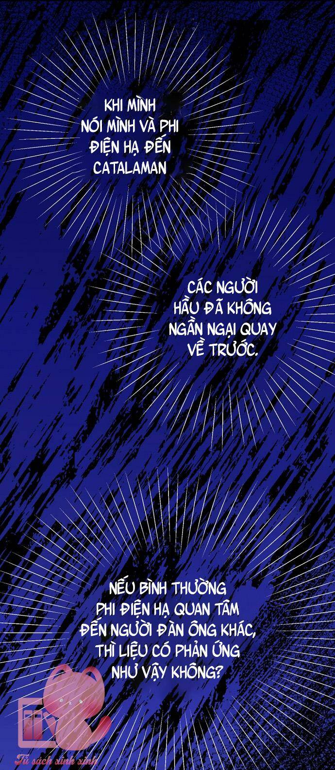 Tiền Là Tất Cả Chồng Là Phù Du: Chapter 47