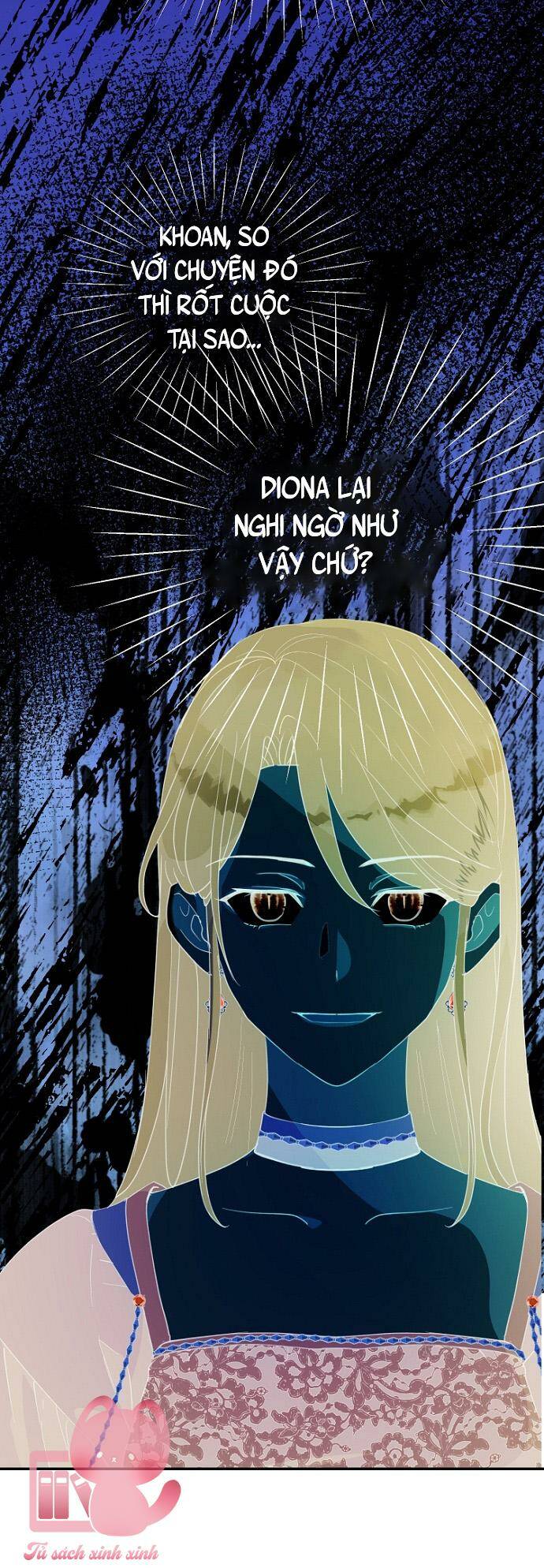 Tiền Là Tất Cả Chồng Là Phù Du: Chapter 47