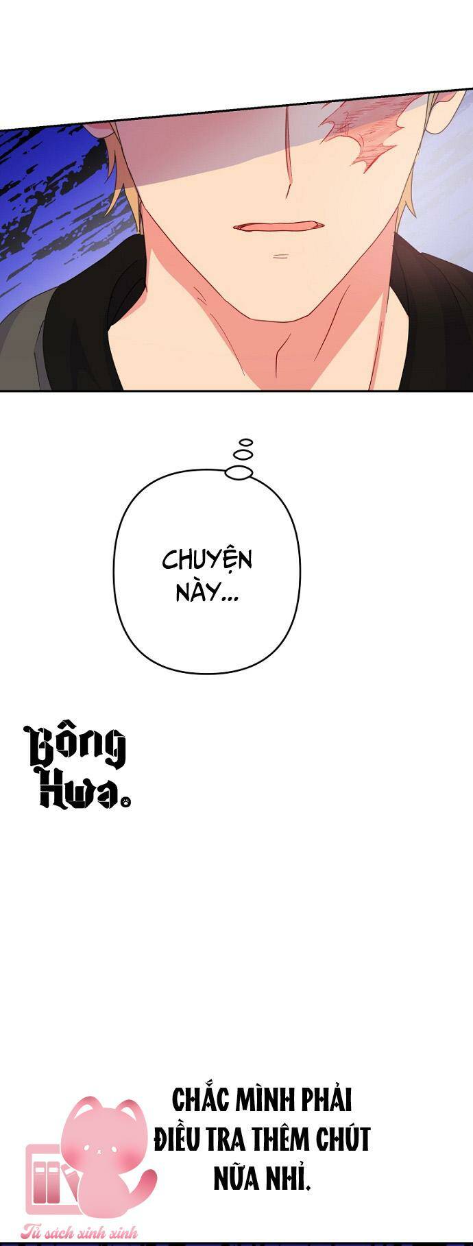 Tiền Là Tất Cả Chồng Là Phù Du: Chapter 47