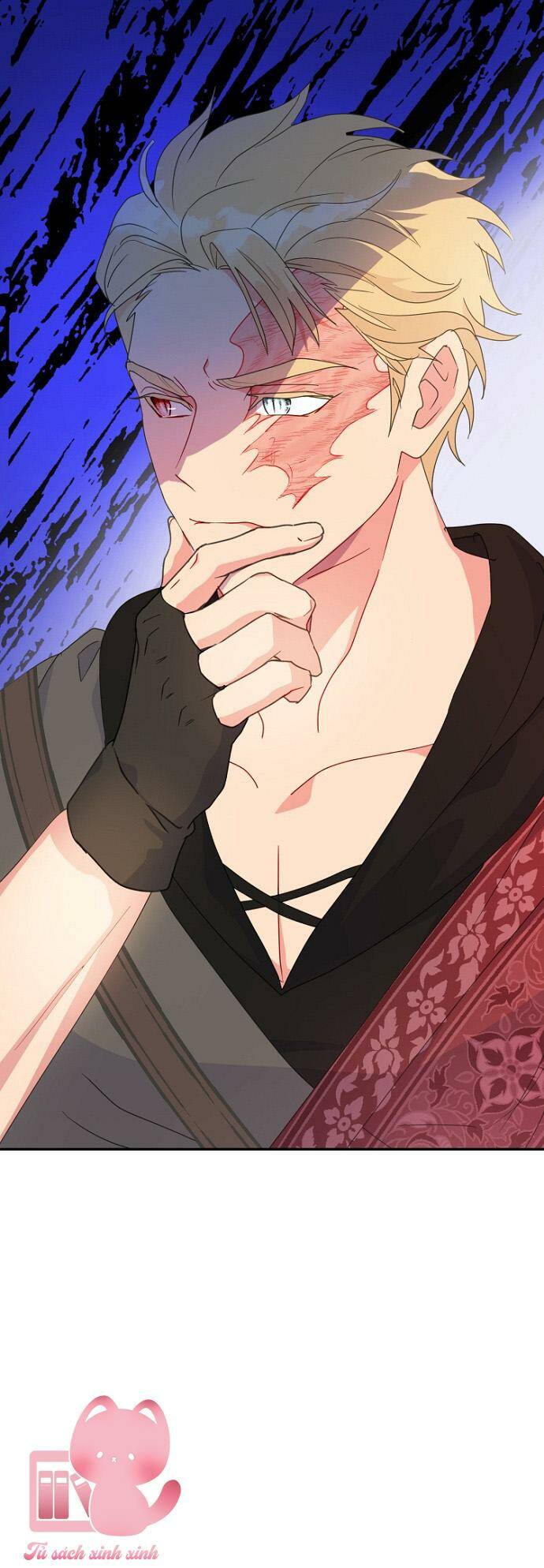 Tiền Là Tất Cả Chồng Là Phù Du: Chapter 47