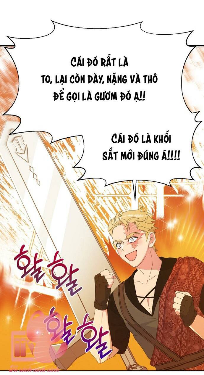 Tiền Là Tất Cả Chồng Là Phù Du: Chapter 47