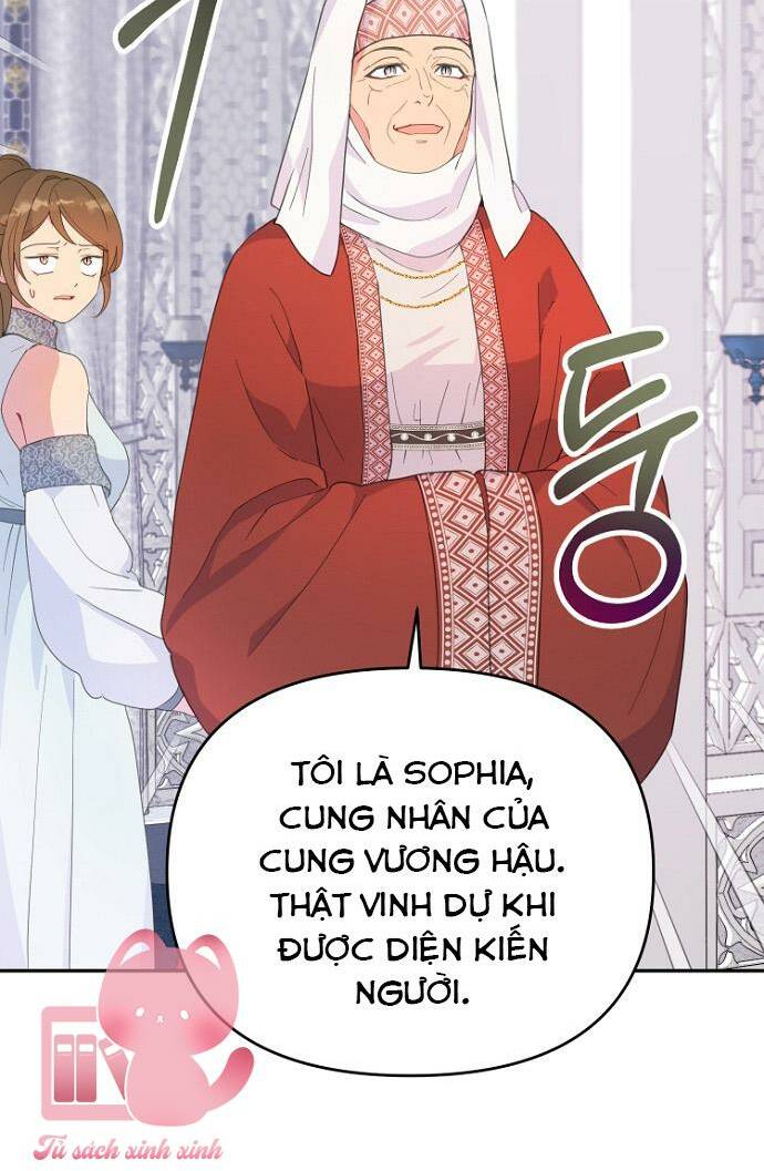 Tiền Là Tất Cả Chồng Là Phù Du: Chapter 48