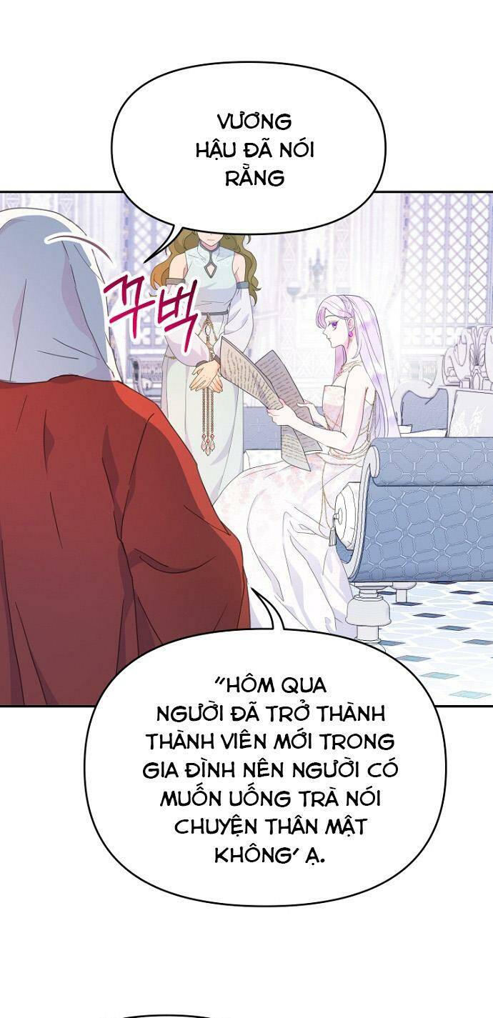 Tiền Là Tất Cả Chồng Là Phù Du: Chapter 48