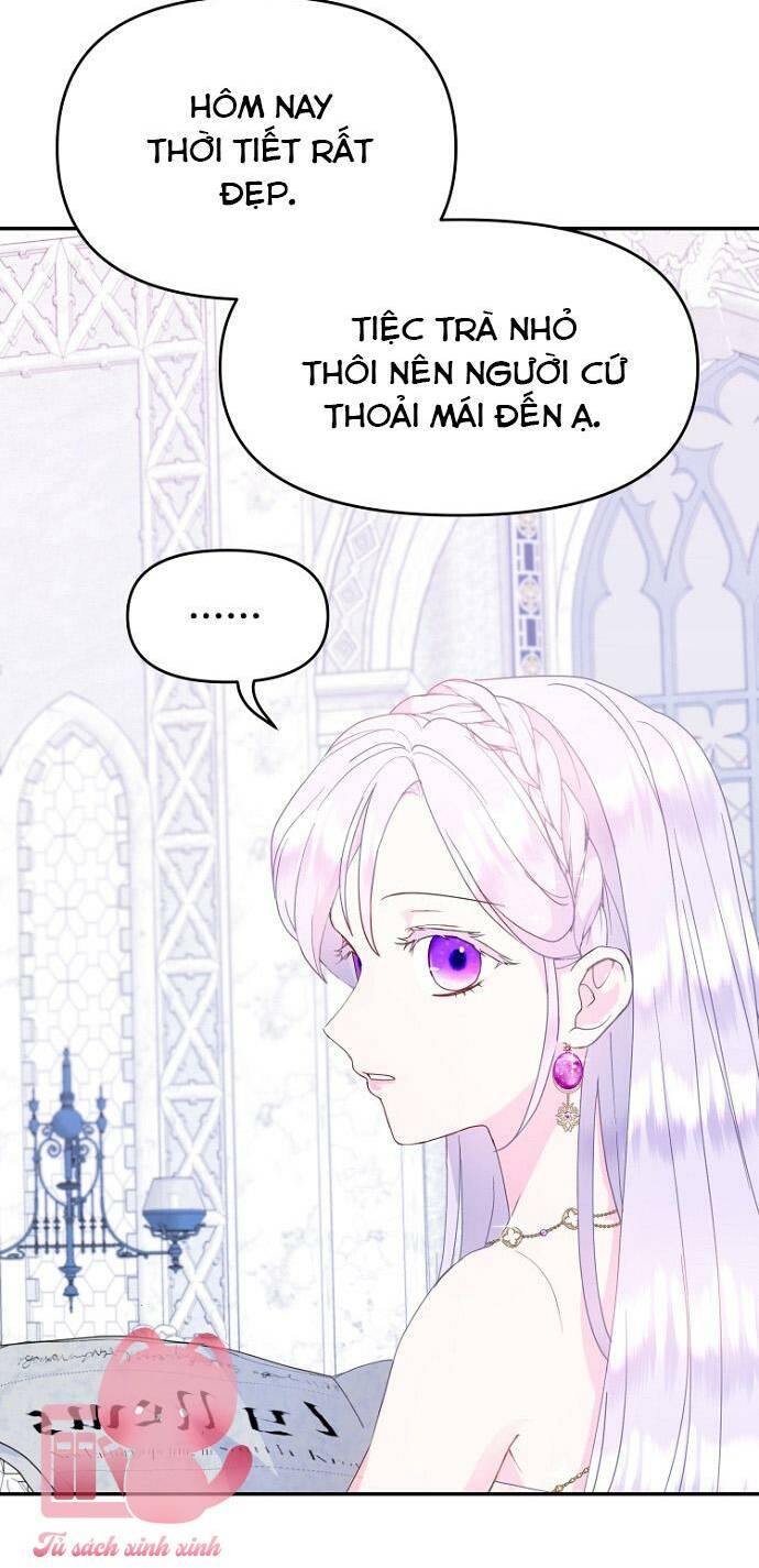 Tiền Là Tất Cả Chồng Là Phù Du: Chapter 48