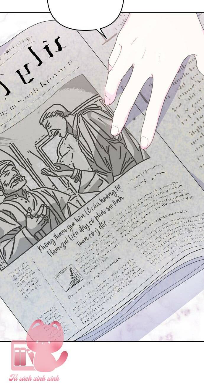 Tiền Là Tất Cả Chồng Là Phù Du: Chapter 48