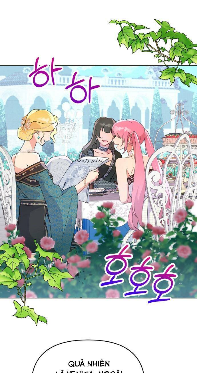 Tiền Là Tất Cả Chồng Là Phù Du: Chapter 48