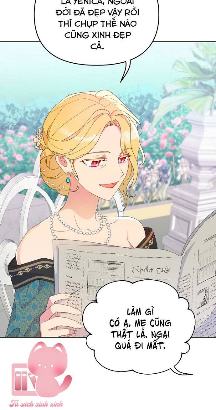 Tiền Là Tất Cả Chồng Là Phù Du: Chapter 48