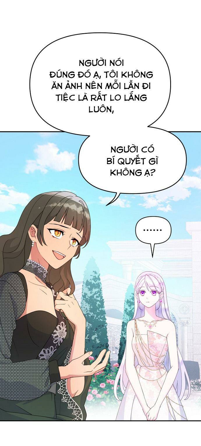 Tiền Là Tất Cả Chồng Là Phù Du: Chapter 48