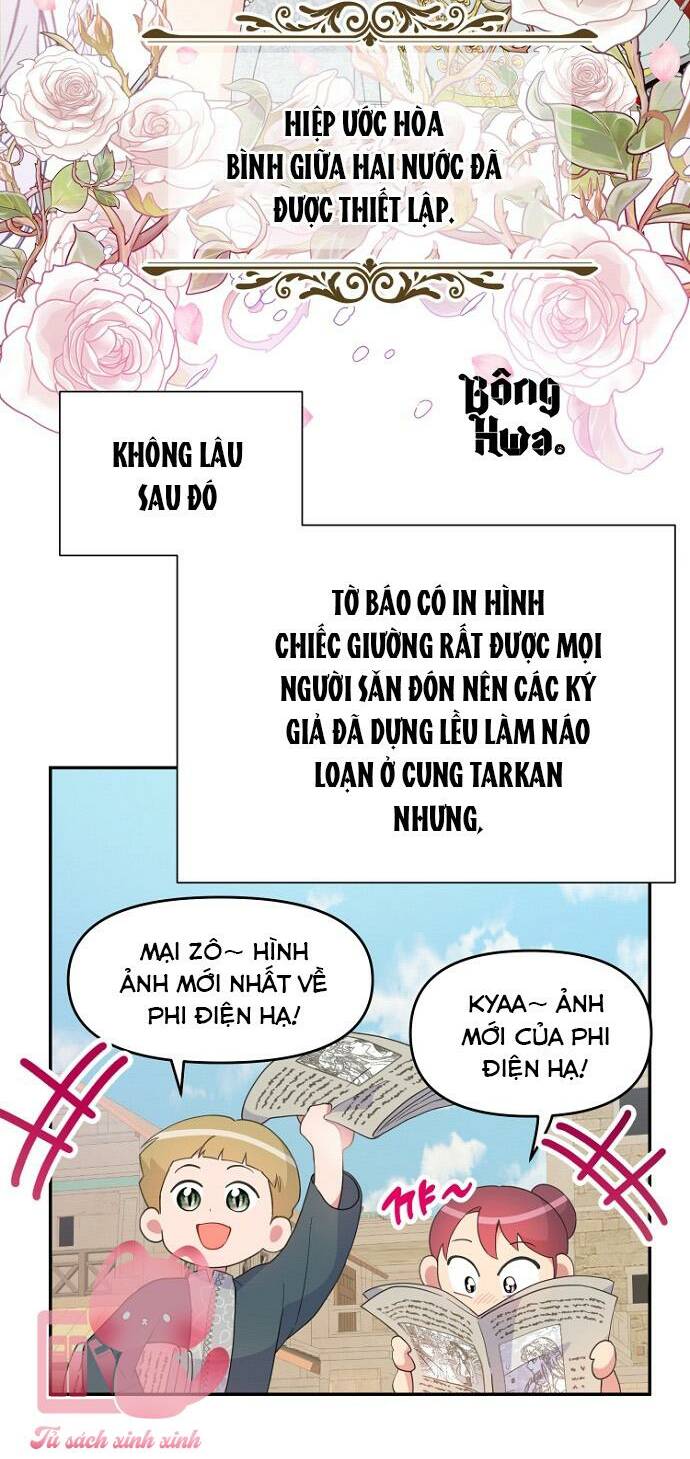 Tiền Là Tất Cả Chồng Là Phù Du: Chapter 48