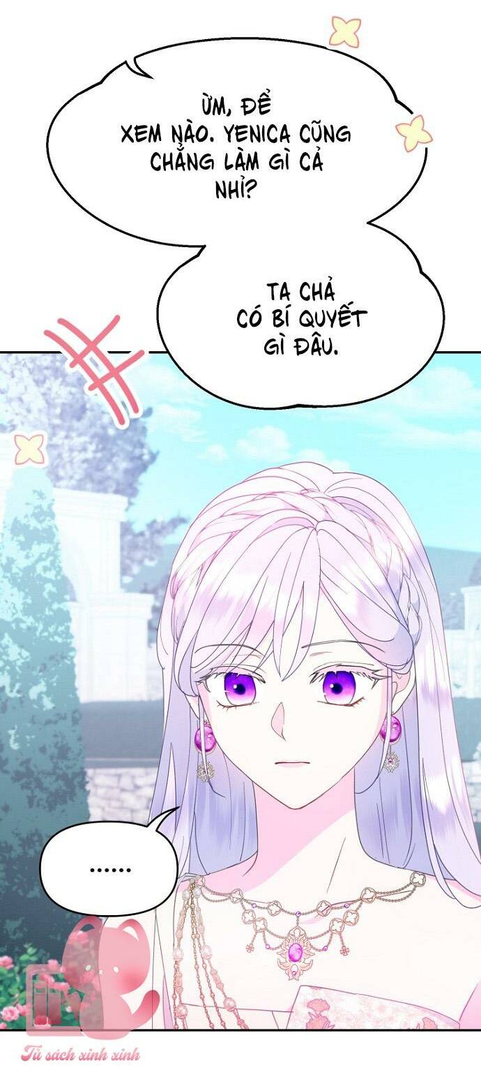 Tiền Là Tất Cả Chồng Là Phù Du: Chapter 48