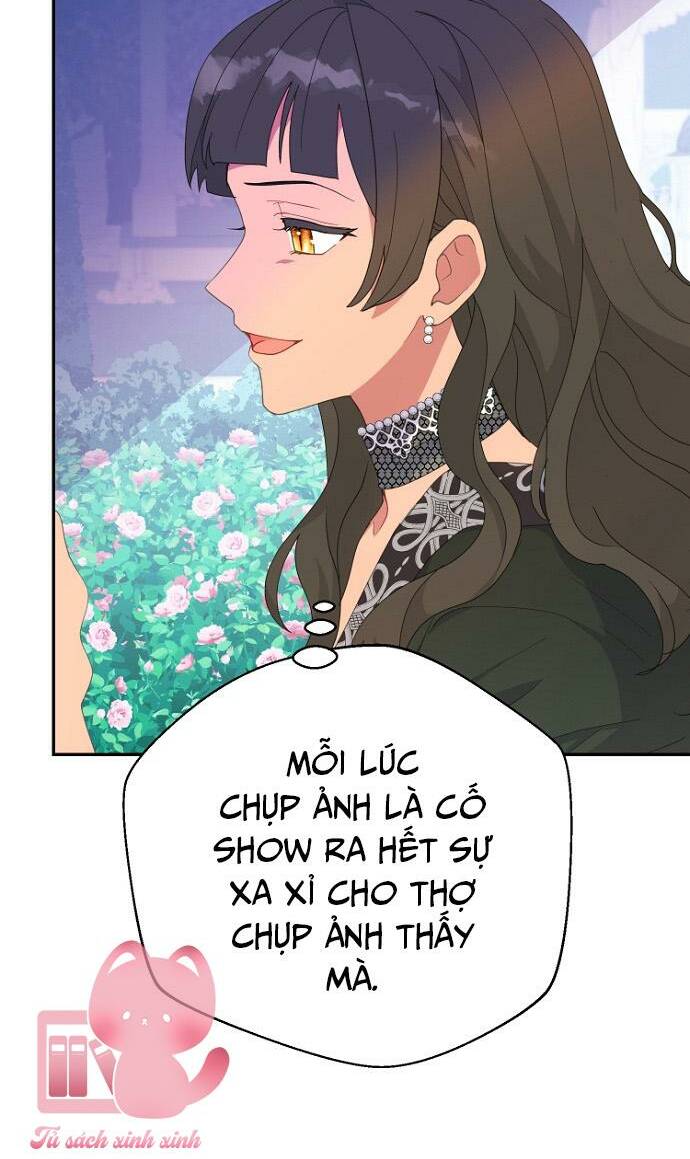 Tiền Là Tất Cả Chồng Là Phù Du: Chapter 48