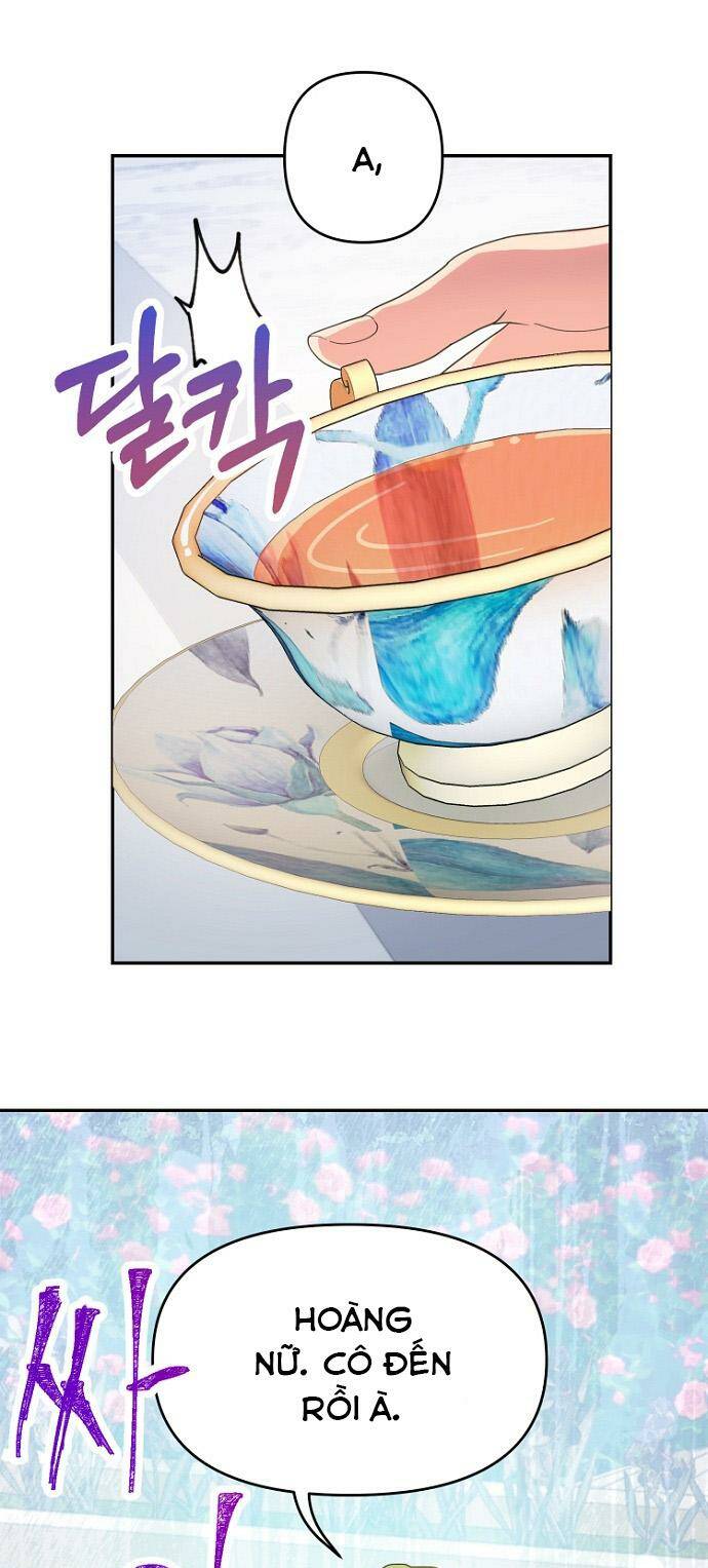 Tiền Là Tất Cả Chồng Là Phù Du: Chapter 48