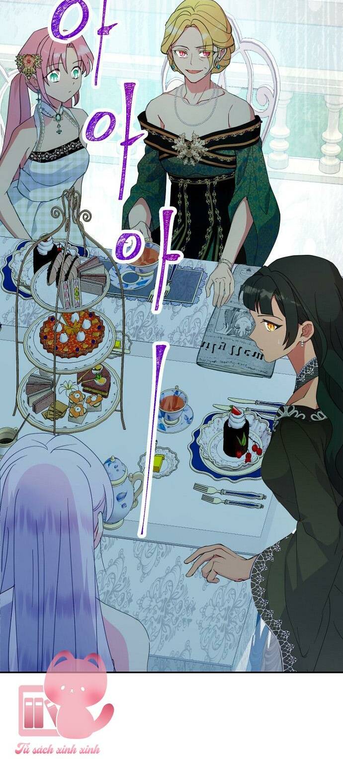 Tiền Là Tất Cả Chồng Là Phù Du: Chapter 48
