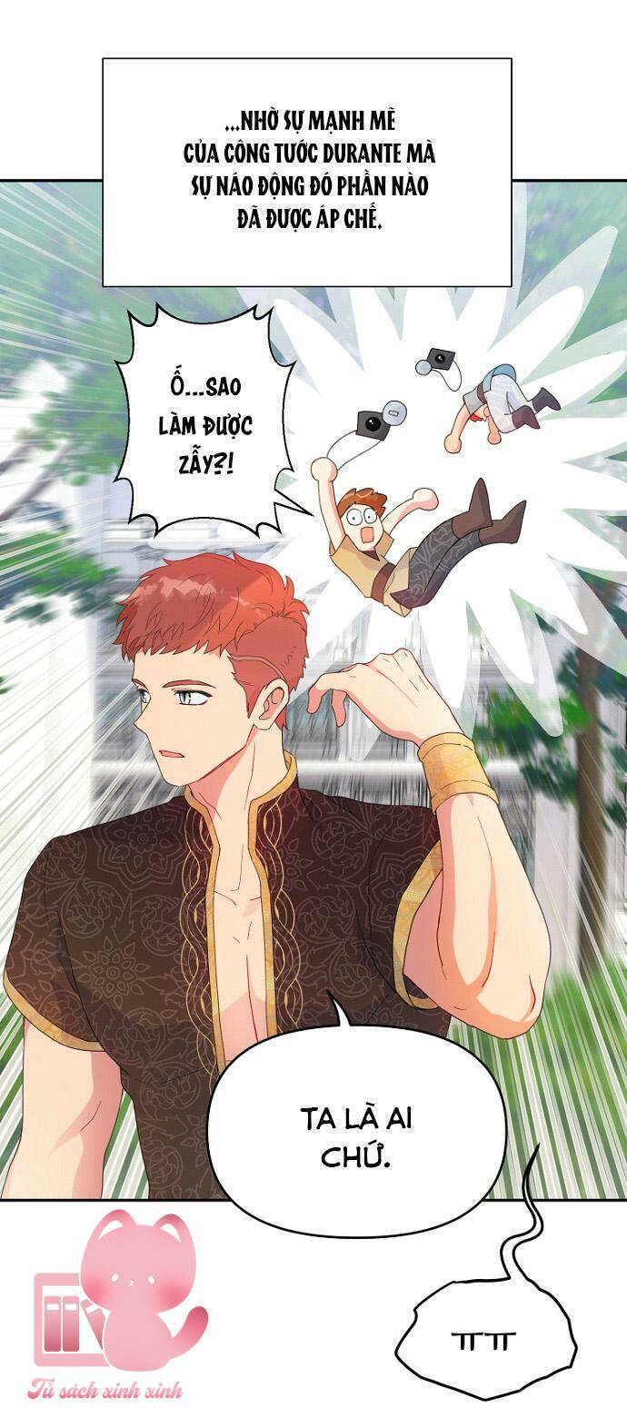 Tiền Là Tất Cả Chồng Là Phù Du: Chapter 48