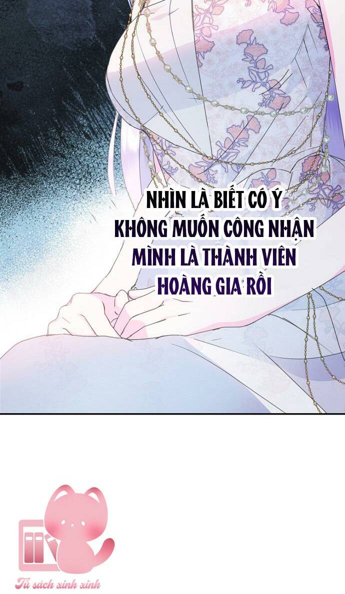 Tiền Là Tất Cả Chồng Là Phù Du: Chapter 48