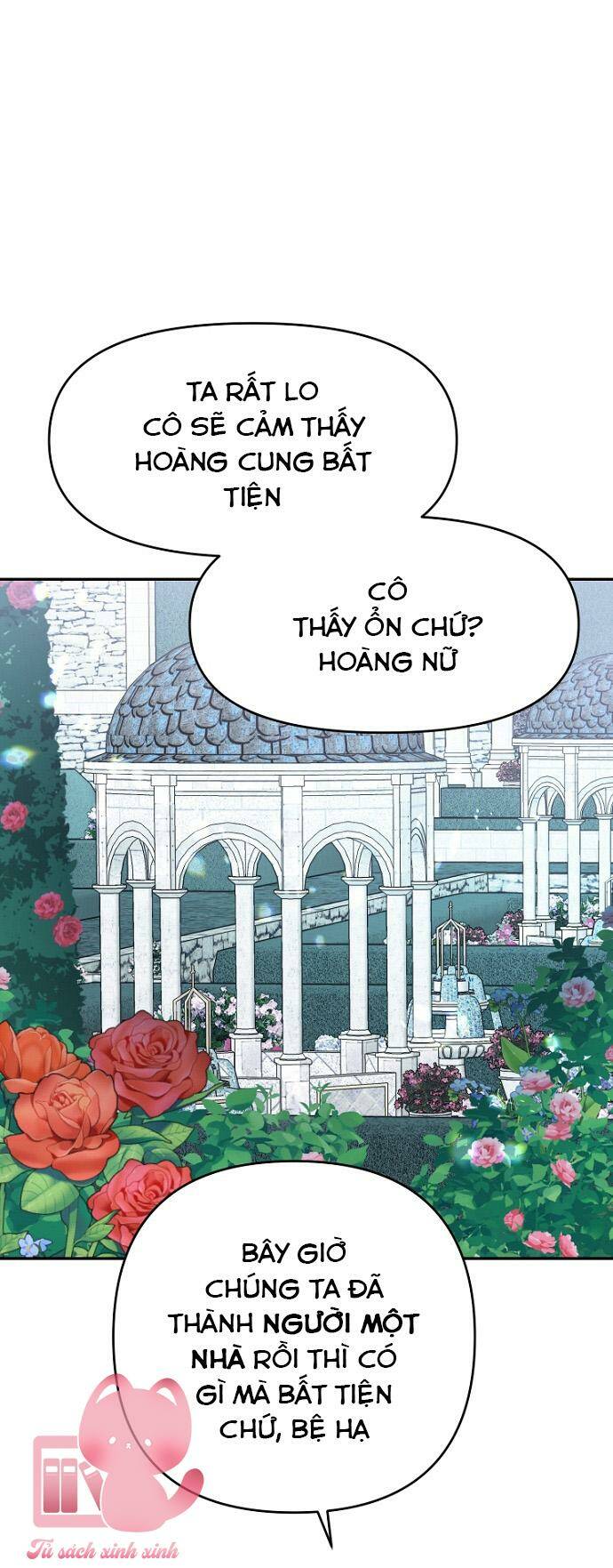 Tiền Là Tất Cả Chồng Là Phù Du: Chapter 48