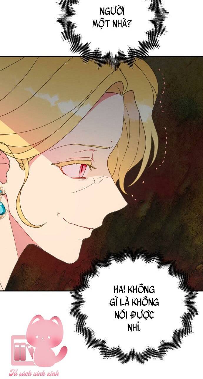 Tiền Là Tất Cả Chồng Là Phù Du: Chapter 48