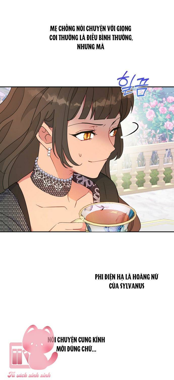Tiền Là Tất Cả Chồng Là Phù Du: Chapter 48