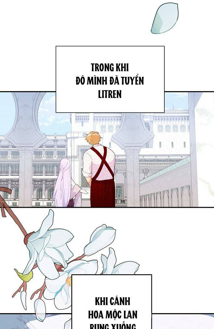 Tiền Là Tất Cả Chồng Là Phù Du: Chapter 48