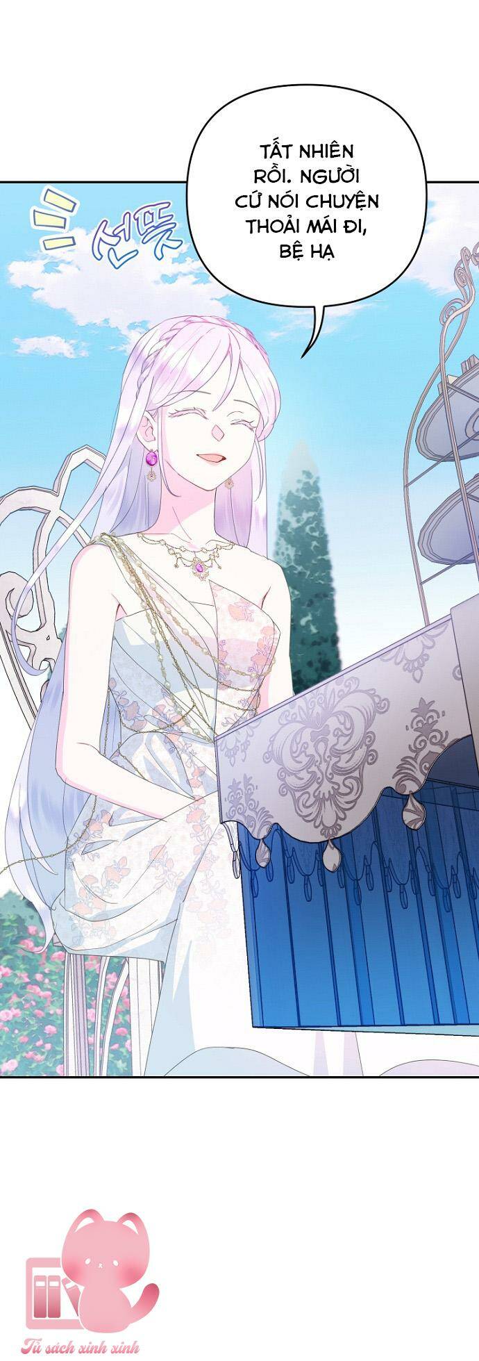 Tiền Là Tất Cả Chồng Là Phù Du: Chapter 48