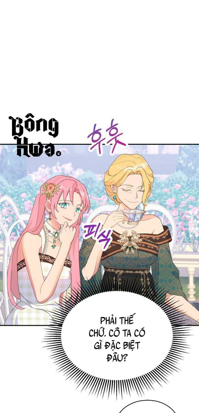 Tiền Là Tất Cả Chồng Là Phù Du: Chapter 48