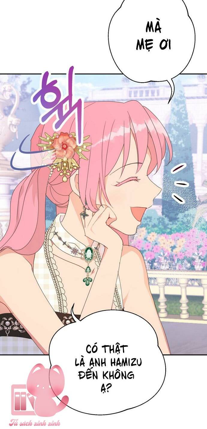 Tiền Là Tất Cả Chồng Là Phù Du: Chapter 48