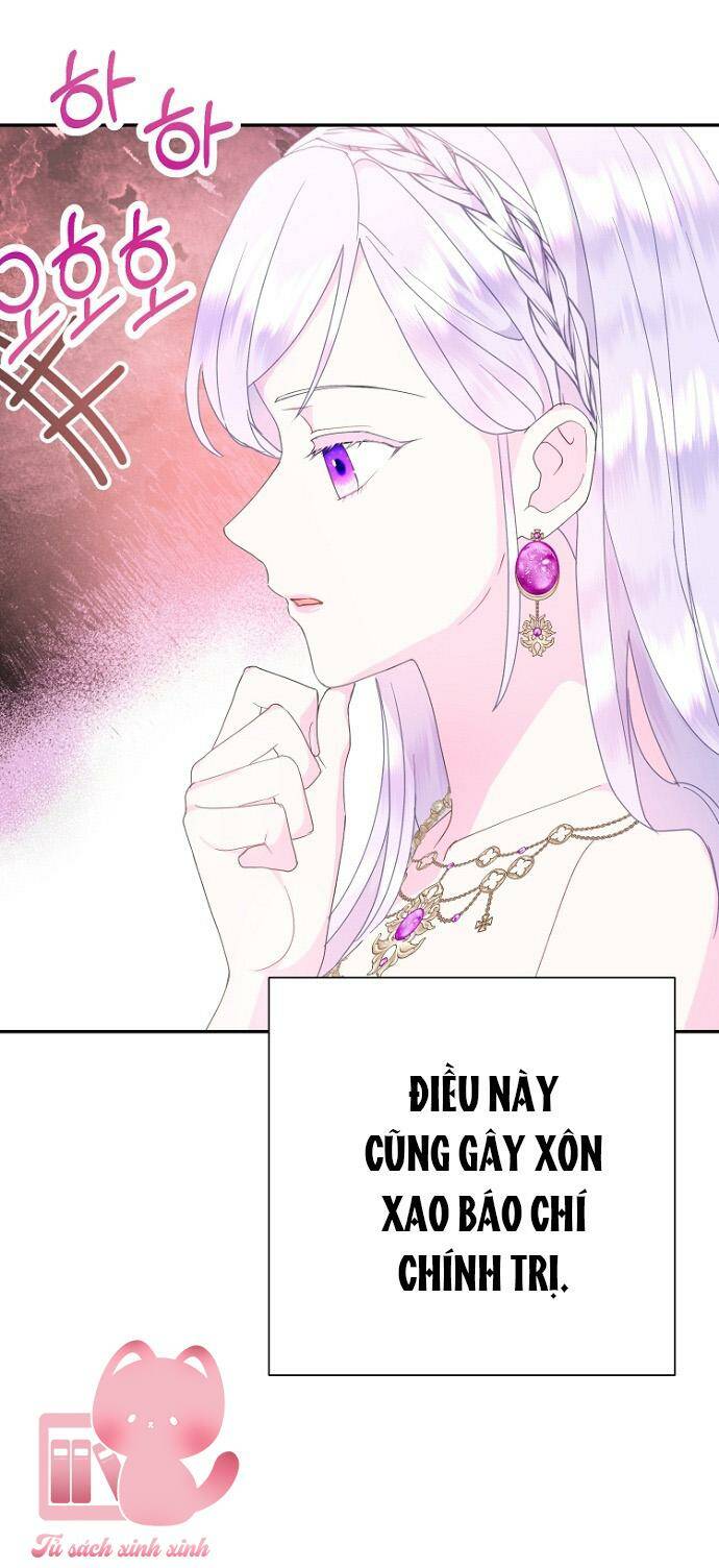 Tiền Là Tất Cả Chồng Là Phù Du: Chapter 48