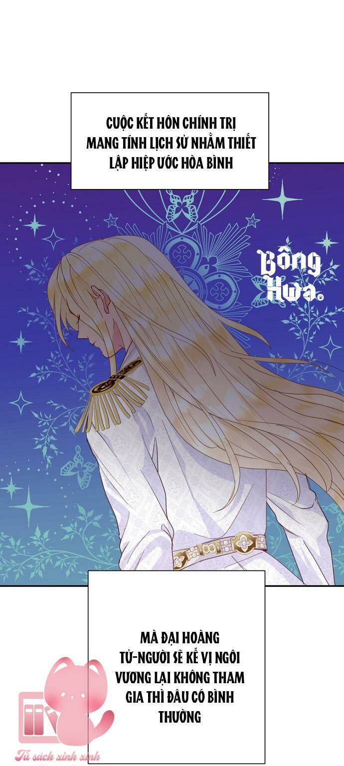 Tiền Là Tất Cả Chồng Là Phù Du: Chapter 48