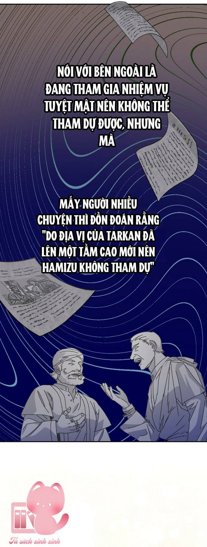 Tiền Là Tất Cả Chồng Là Phù Du: Chapter 48