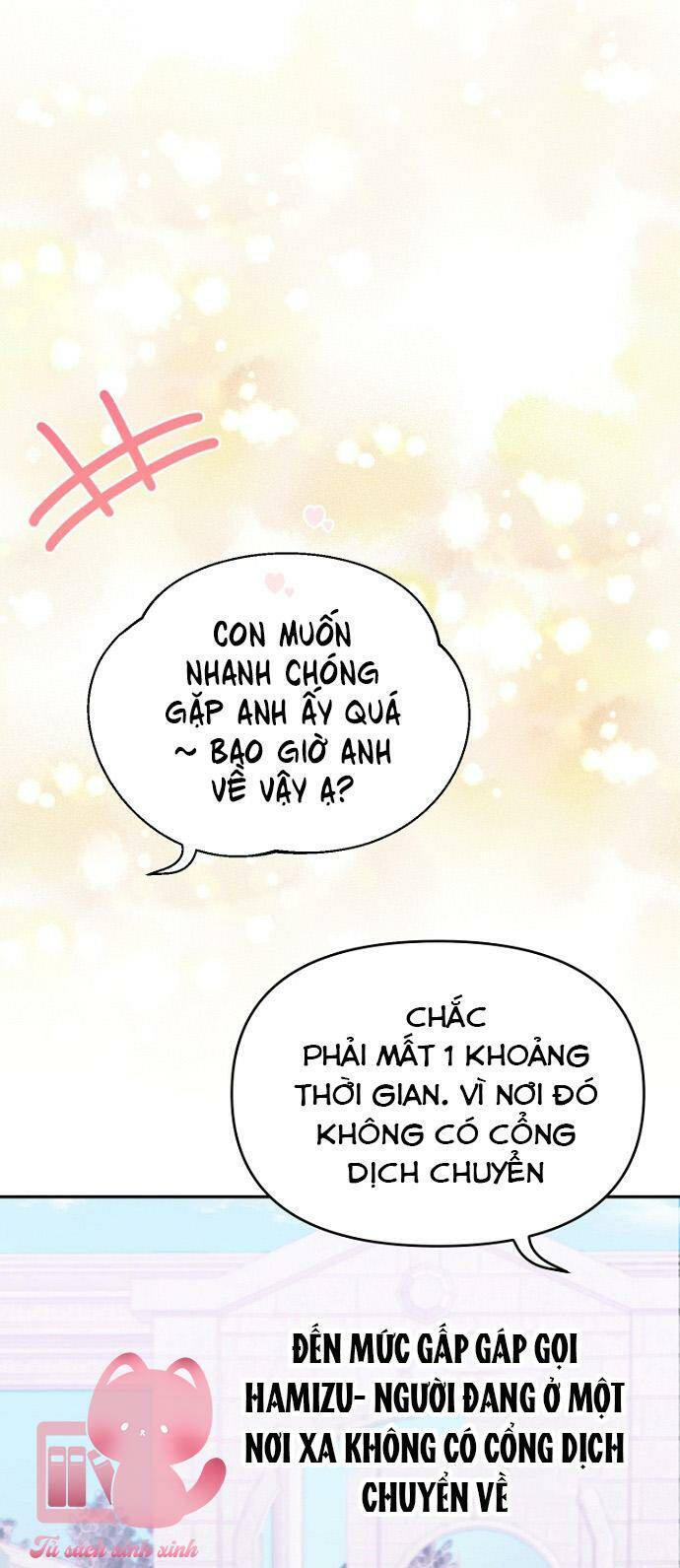 Tiền Là Tất Cả Chồng Là Phù Du: Chapter 48