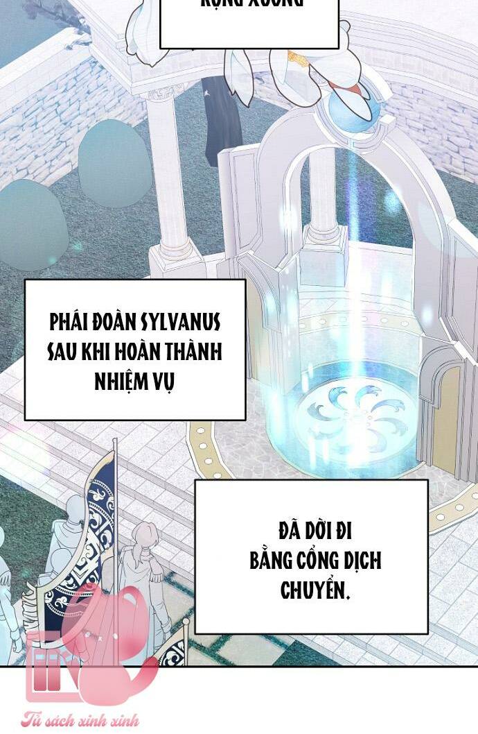 Tiền Là Tất Cả Chồng Là Phù Du: Chapter 48