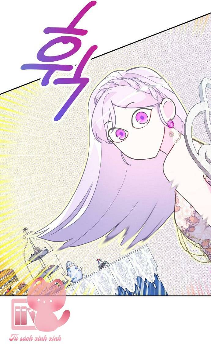 Tiền Là Tất Cả Chồng Là Phù Du: Chapter 48