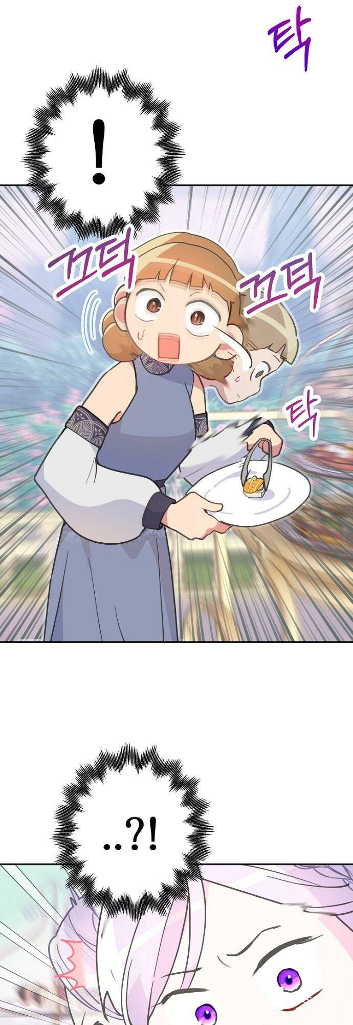 Tiền Là Tất Cả Chồng Là Phù Du: Chapter 48