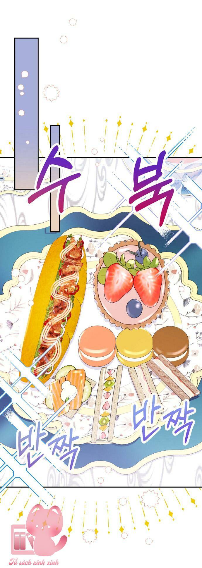 Tiền Là Tất Cả Chồng Là Phù Du: Chapter 48
