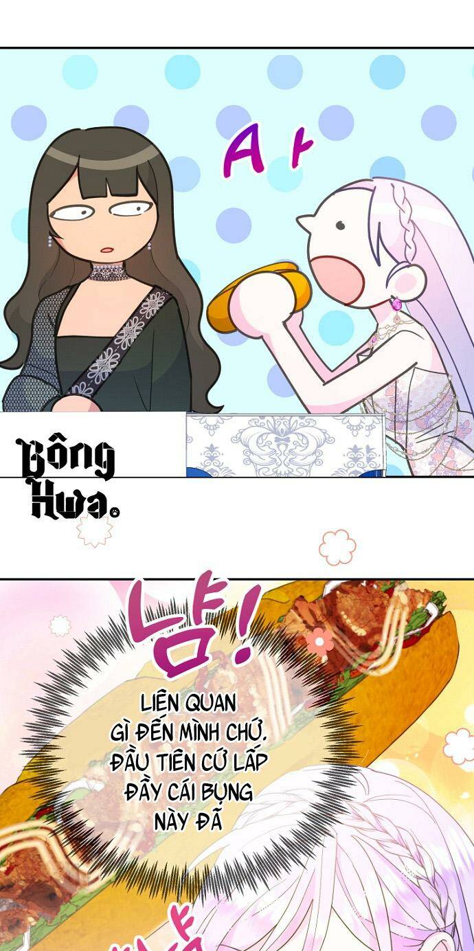 Tiền Là Tất Cả Chồng Là Phù Du: Chapter 48