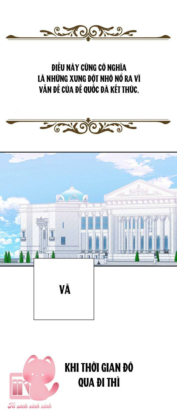 Tiền Là Tất Cả Chồng Là Phù Du: Chapter 48