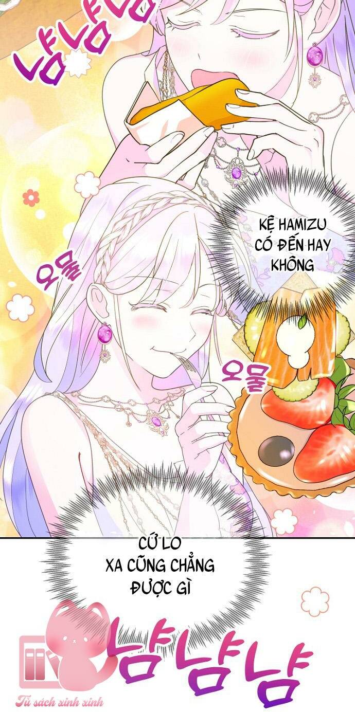 Tiền Là Tất Cả Chồng Là Phù Du: Chapter 48