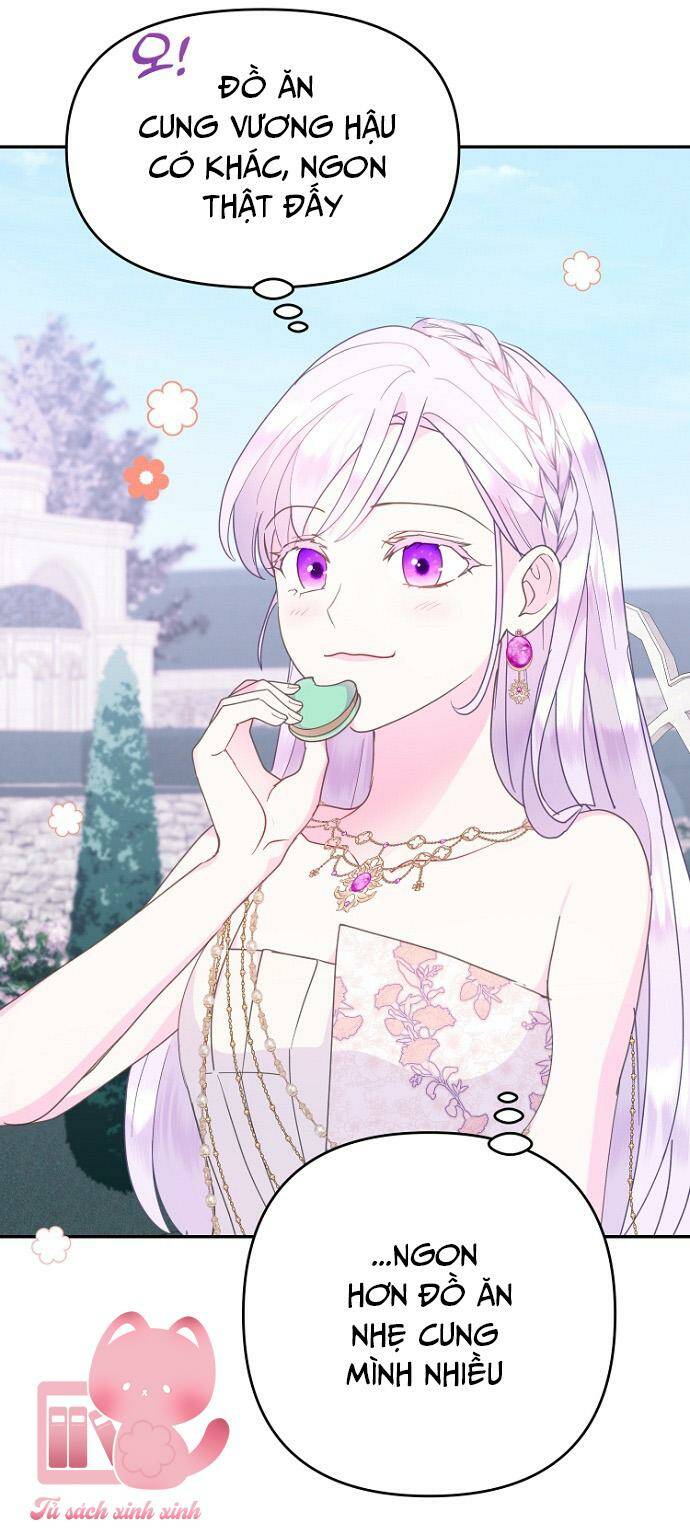 Tiền Là Tất Cả Chồng Là Phù Du: Chapter 48