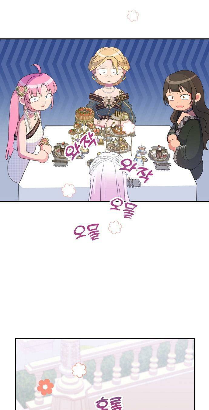 Tiền Là Tất Cả Chồng Là Phù Du: Chapter 48