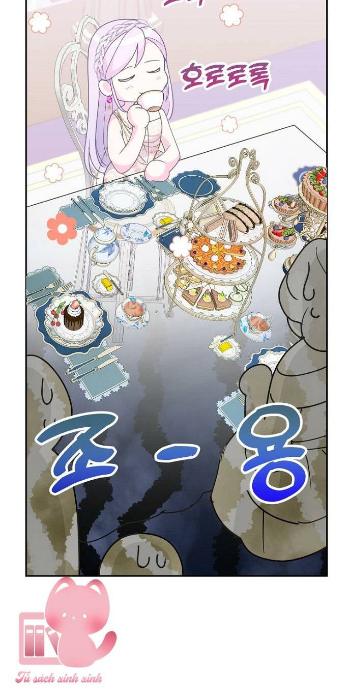 Tiền Là Tất Cả Chồng Là Phù Du: Chapter 48