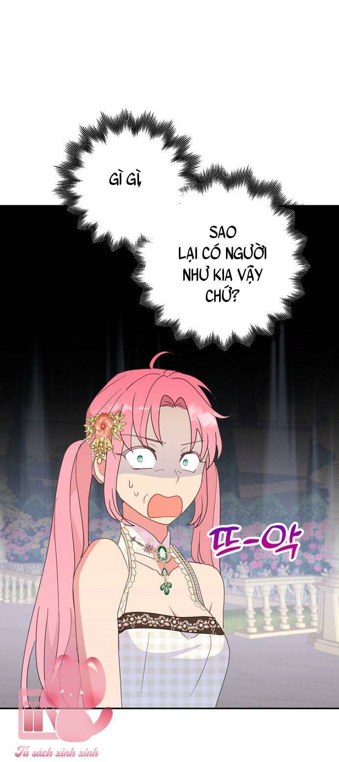 Tiền Là Tất Cả Chồng Là Phù Du: Chapter 48