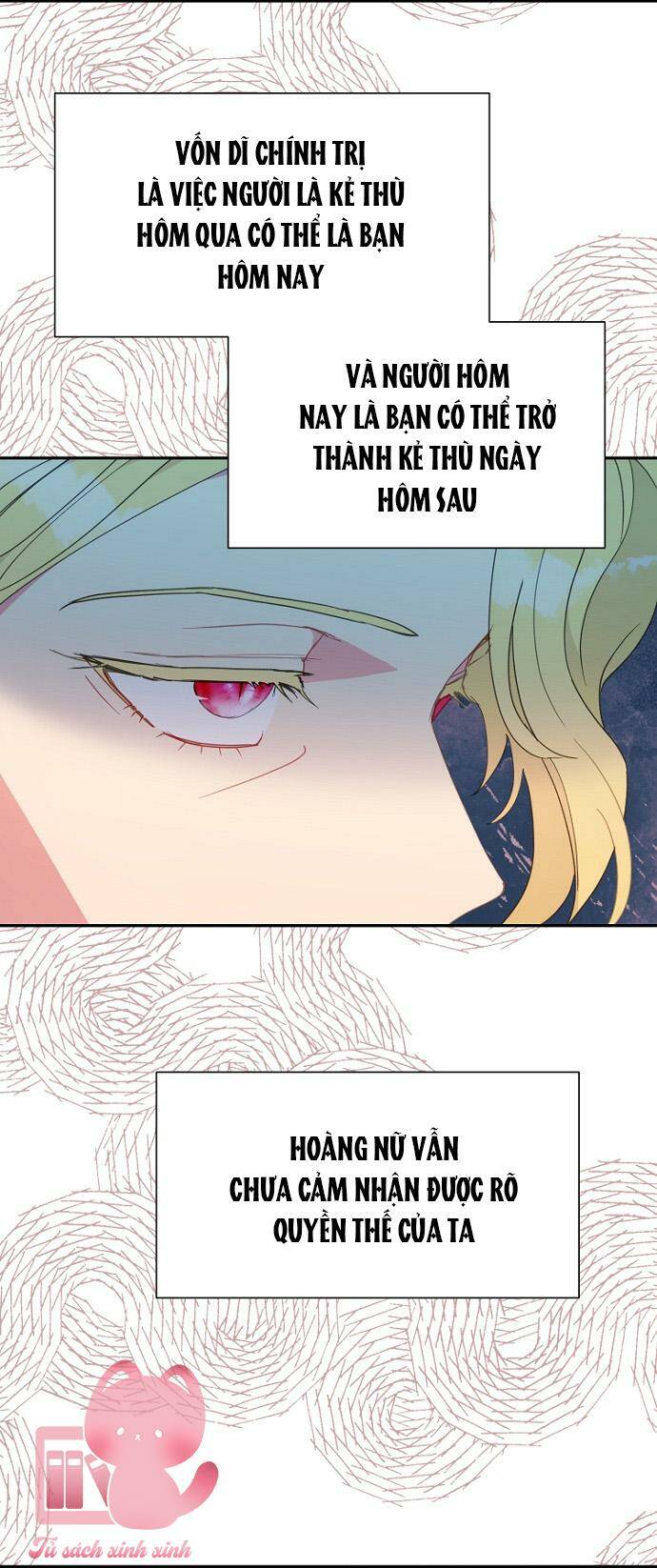 Tiền Là Tất Cả Chồng Là Phù Du: Chapter 48