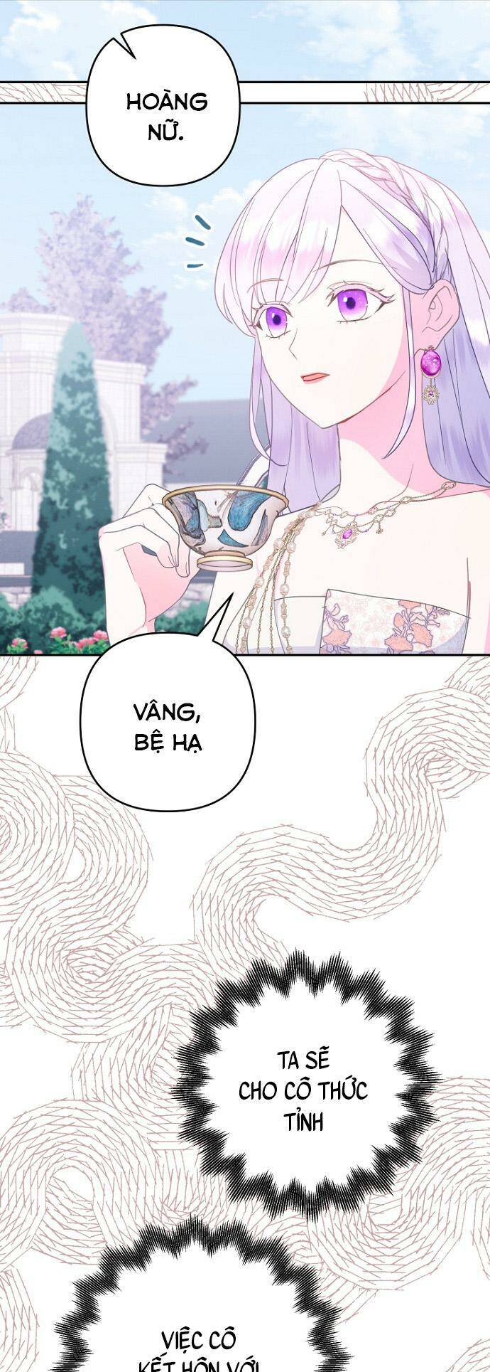 Tiền Là Tất Cả Chồng Là Phù Du: Chapter 48