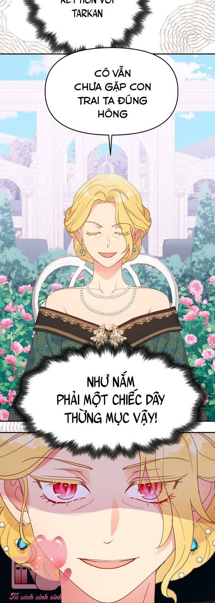 Tiền Là Tất Cả Chồng Là Phù Du: Chapter 48