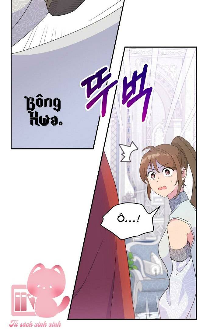 Tiền Là Tất Cả Chồng Là Phù Du: Chapter 48