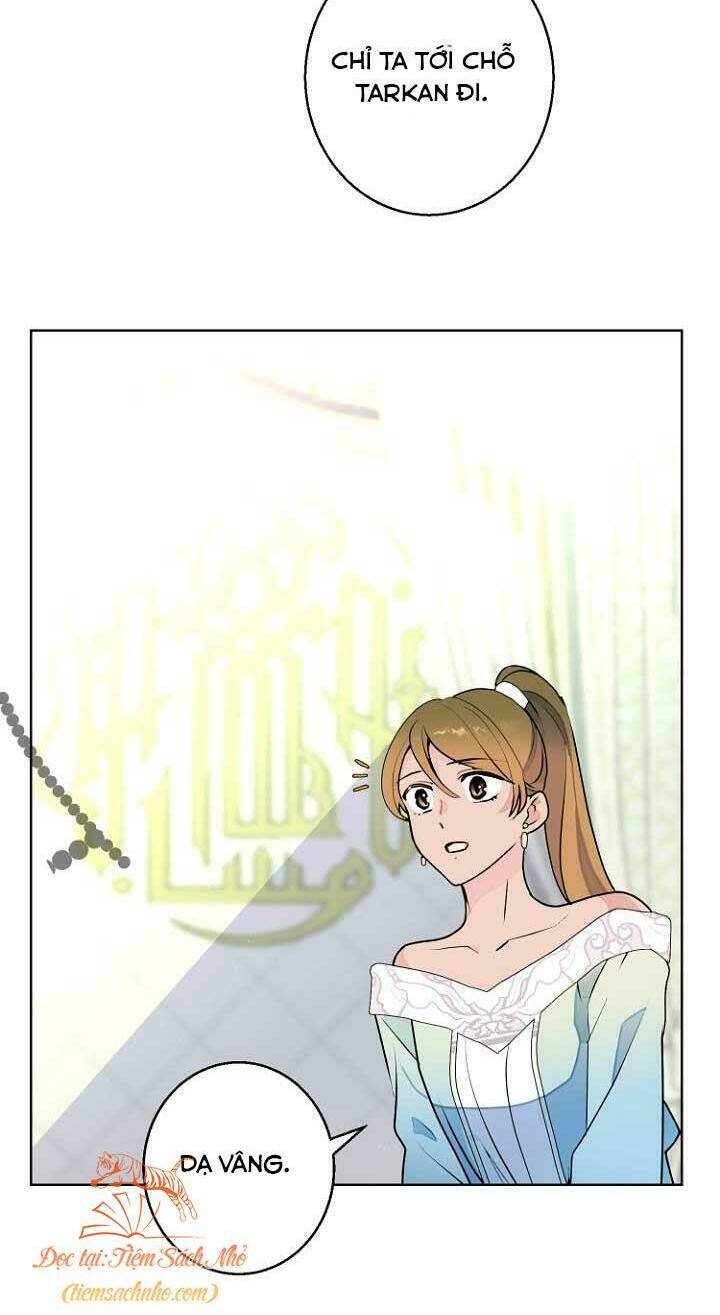 Tiền Là Tất Cả Chồng Là Phù Du: Chapter 5